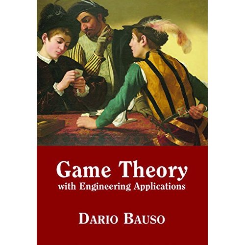 Game Theory with Engineering Applications (Advances in Design and Control)