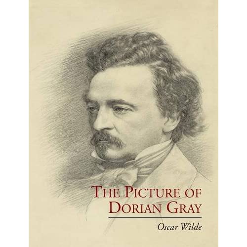 The Picture of Dorian Gray