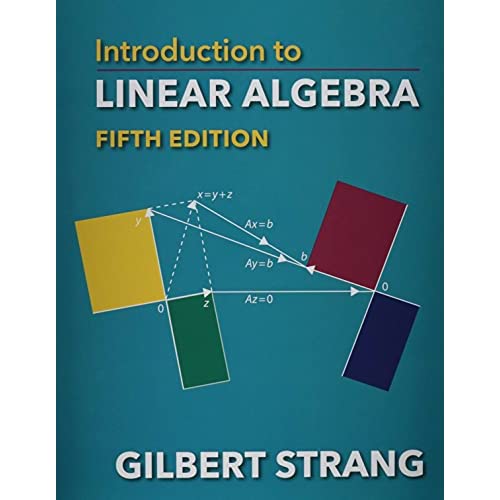 Introduction to Linear Algebra