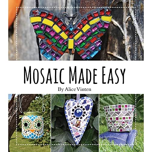 Mosaics Made Easy