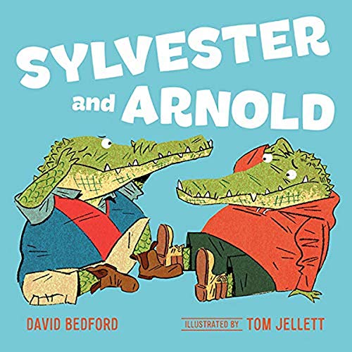 Sylvester & Arnold