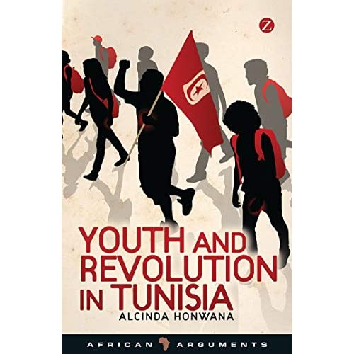 Youth and Revolution in Tunisia (African Arguments)