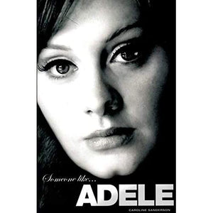 Someone Like Adele