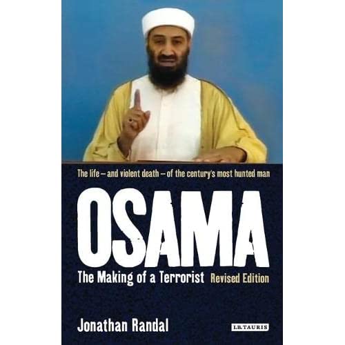 Osama: The Making of a Terrorist