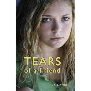 Tears of a Friend (Shades 2.0)