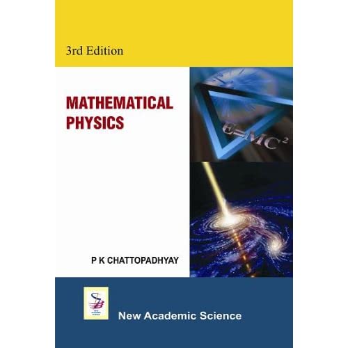 Mathematical Physics