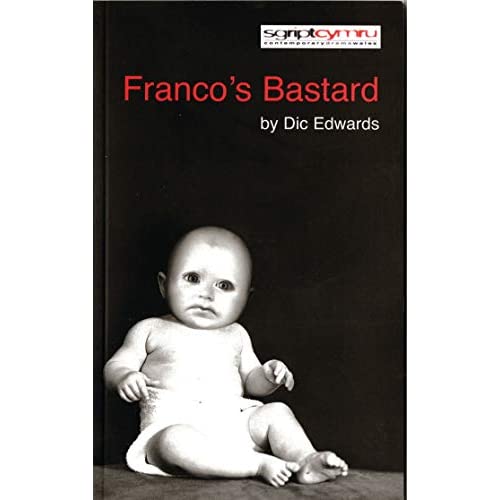 Franco's Bastard: AND Lola Brecht (Oberon Modern Playwrights) (Oberon Modern Plays)