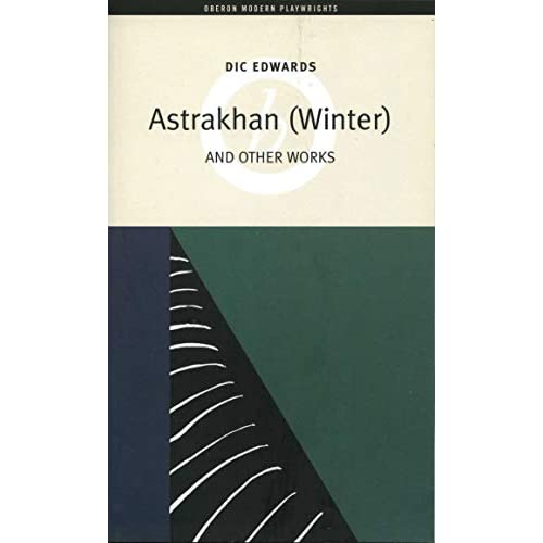 Astrakhan (Winter) (Oberon Modern Plays)