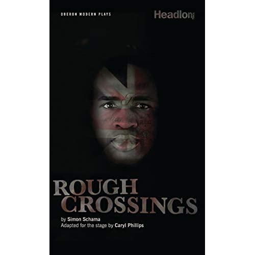 Rough Crossings (Oberon Modern Plays)