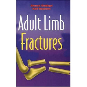 Adult Limb Fractures