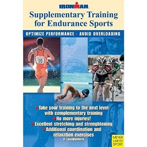 Supplementary Training for Endurance Sports