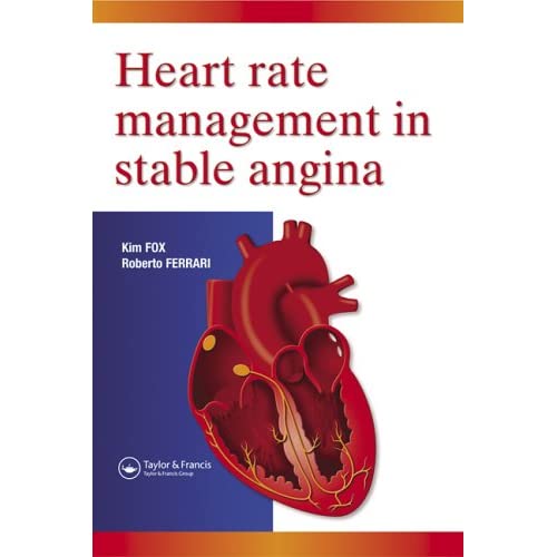 Heart Rate Management in Stable Angina