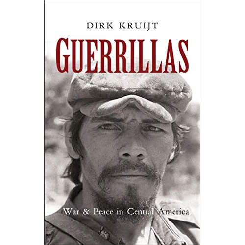 Guerrillas: War and Peace in Central America