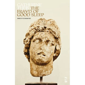 The Fraud of Good Sleep (Salt Modern Poets)