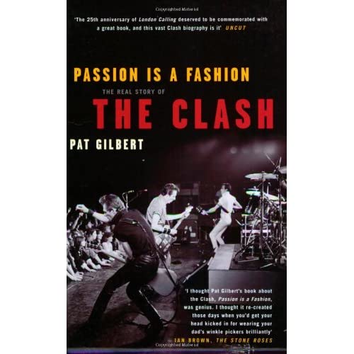 Passion Is a Fashion: The Real Story of the 