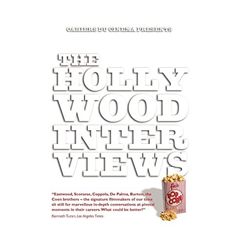 The Hollywood Interviews: The Return of the Directors: v. 4 (Talking Images)