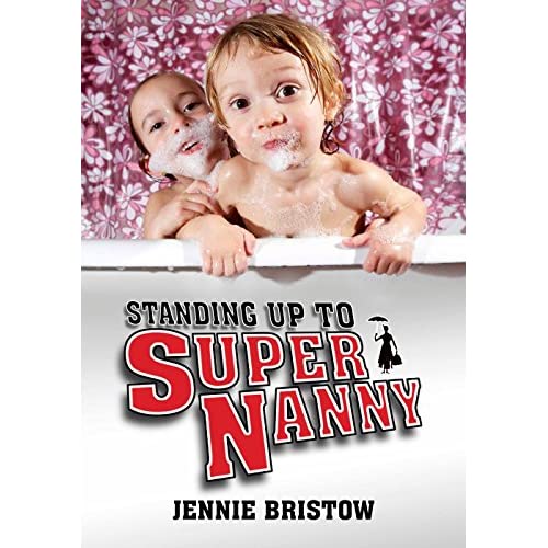 Standing Up to Supernanny (Societas)