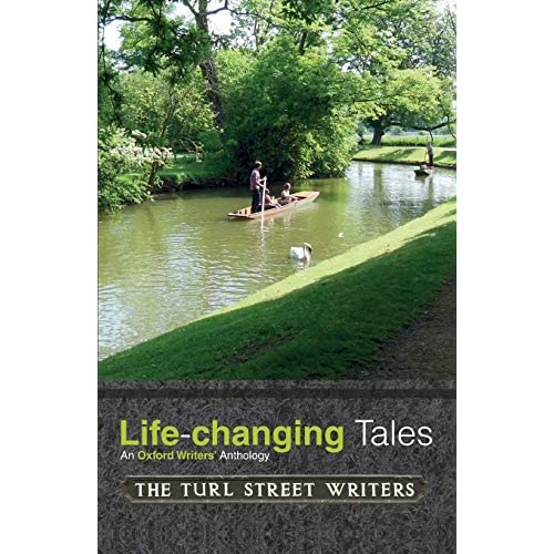 Life-Changing Tales