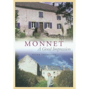 Monnet: A Good Impression