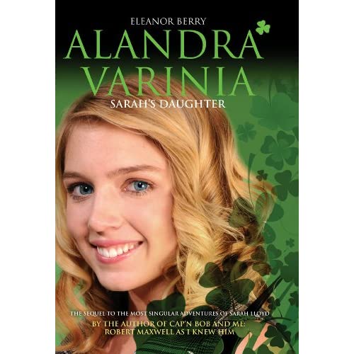 Alandra Varinia: Sarah's Daughter