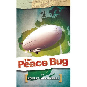 The Peace Bug