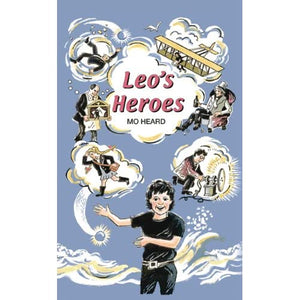 Leo's Heroes