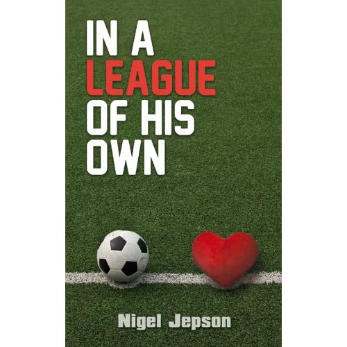In a League of His Own