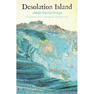 Desolation Island