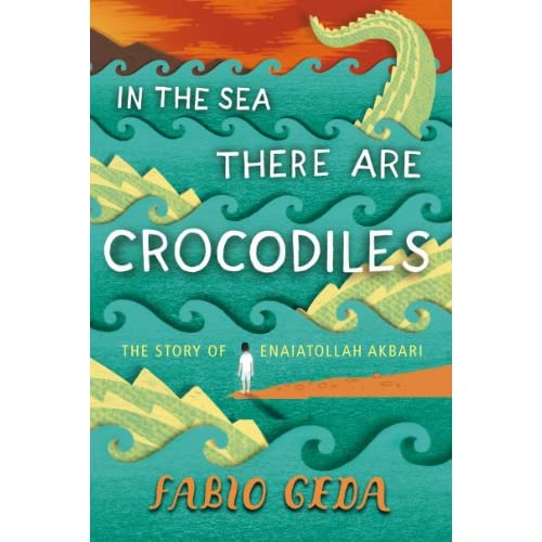 In the Sea There Are Crocodiles