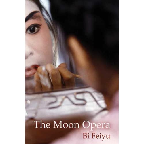 The Moon Opera