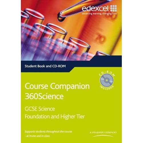 Course Companion GCSE 360 Science