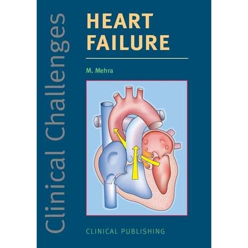 Heart Failure (Clinical Challenges)