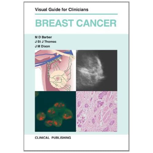 Breast Cancer: Visual Guide for Clinicians