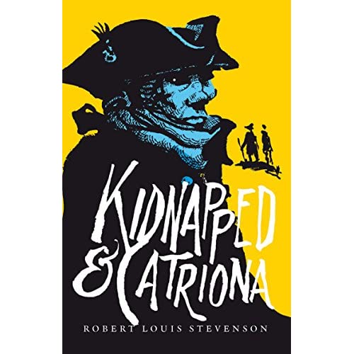 Kidnapped and Catriona