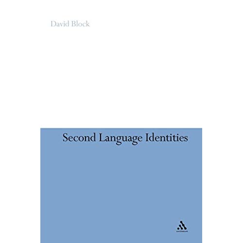 Second Language Identities