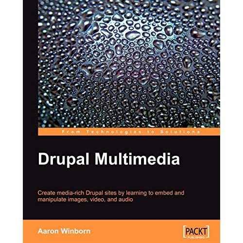 Drupal Multimedia