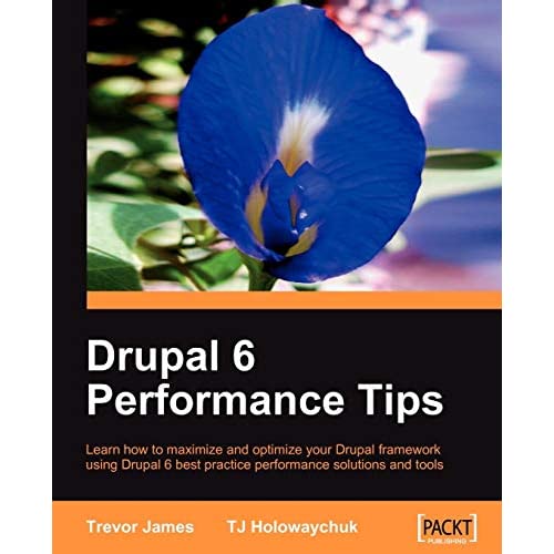 Drupal 6 Performance Tips