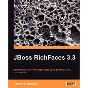 JBoss RichFaces 3.3