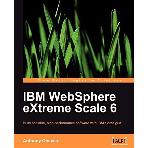 IBM WebSphere eXtreme Scale 6