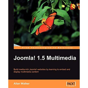 Joomla! 1.5 Multimedia