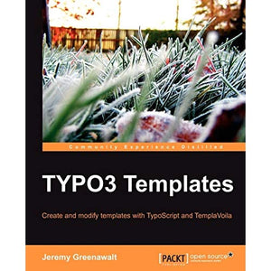 TYPO3 Templates