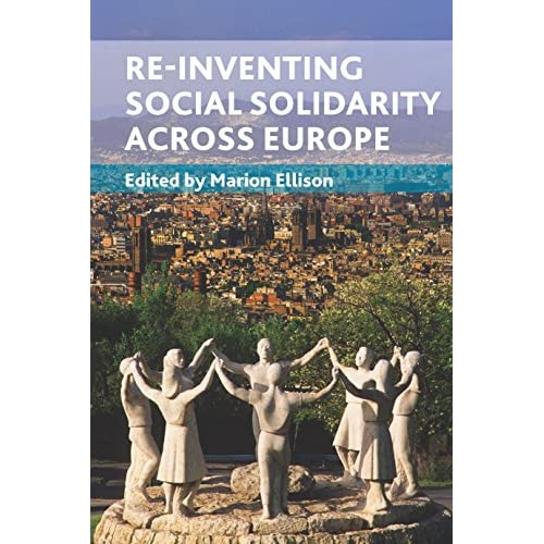 Reinventing Social Solidarity Across Europe