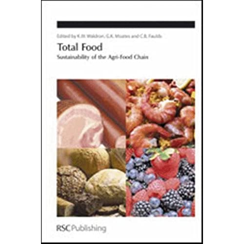 Total Food: Sustainability of the Agri-Food Chain (Special Publications)