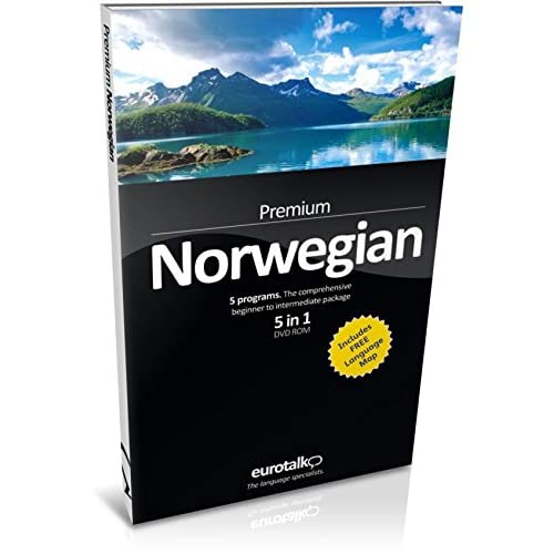 Premium Set Norska