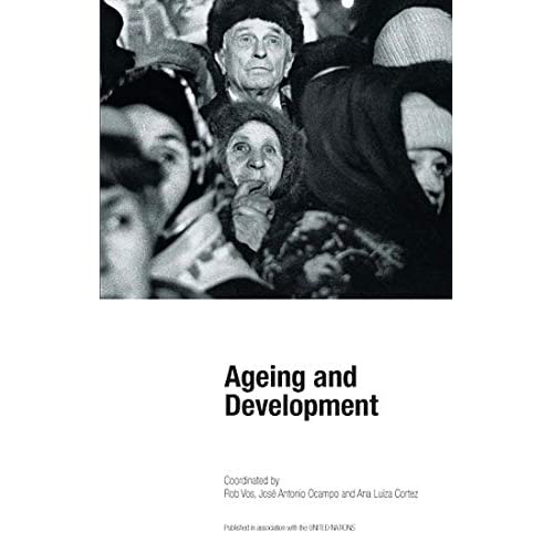 Ageing and development