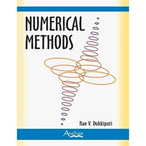 Numerical Methods