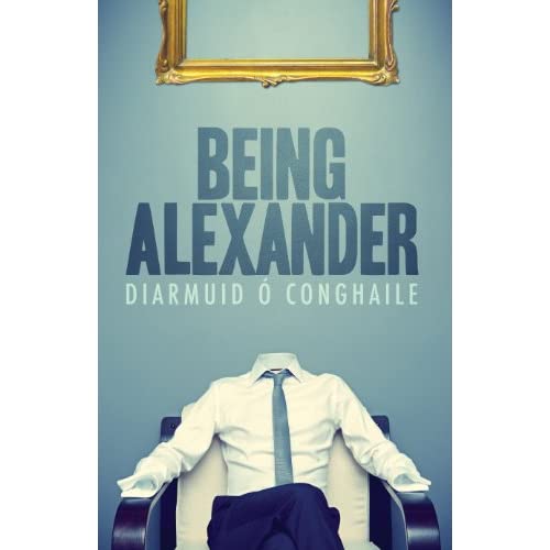 Being Alexander