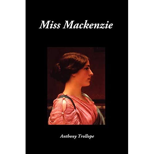 Miss MacKenzie
