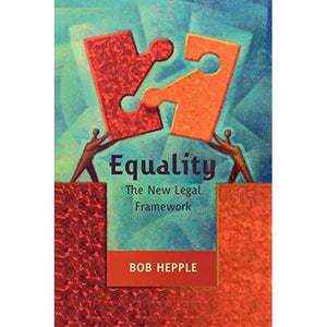 Equality: The New Legal Framework