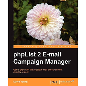 PHPList 2 E-mail Campaign Manager